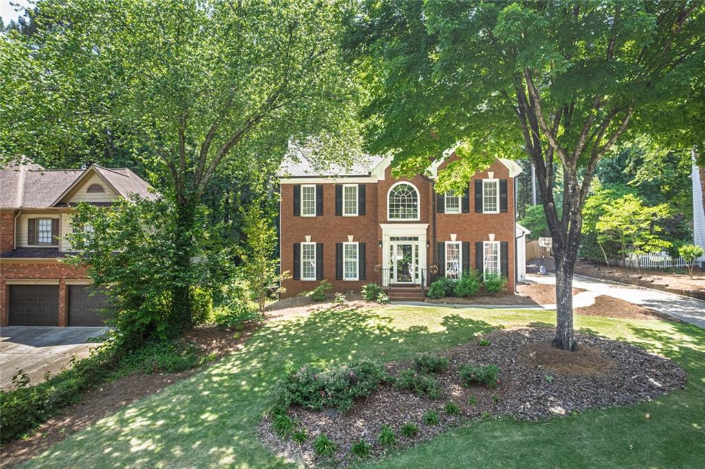 2562 Forest Meadow Lane