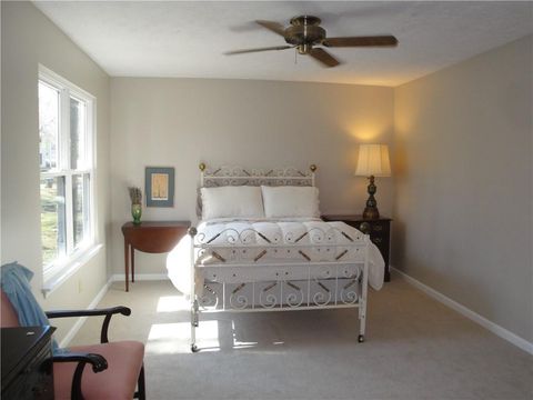 A home in Roswell