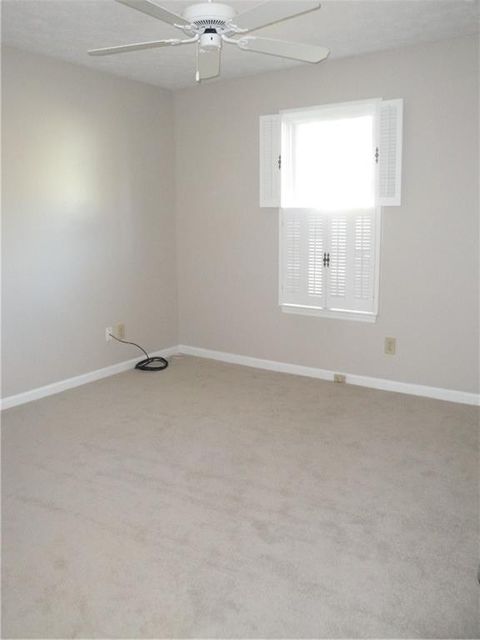 A home in Roswell