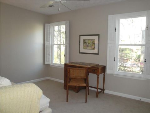 A home in Roswell
