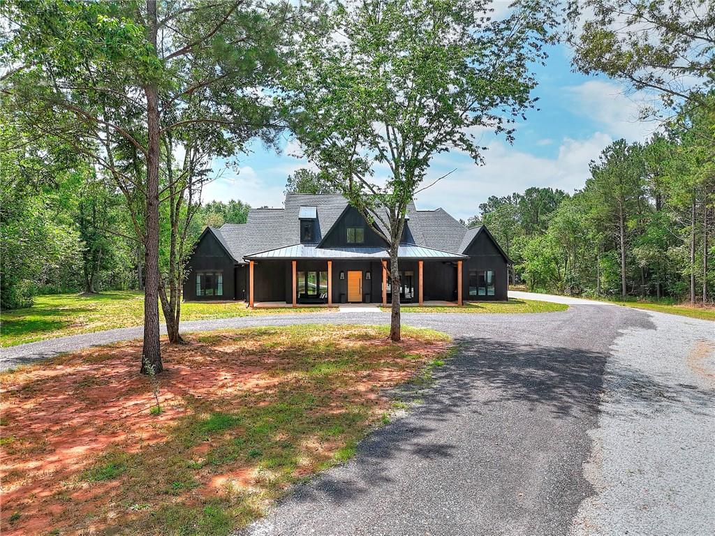 3960 Stock Road