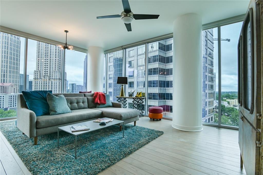1080 Peachtree Street NE 1102
