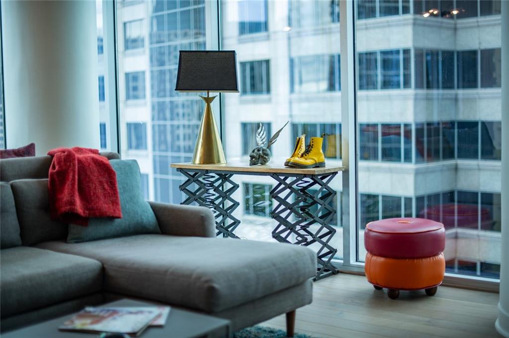 1080 Peachtree Street NE 1102