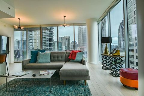 1080 Peachtree Street NE 1102 Atlanta GA 30309