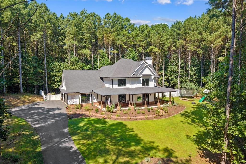 620 Foxpaw Leaf Lane
