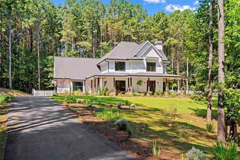 Homes For Sale - 620 Foxpaw Leaf Lane<br/> Ellijay, GA 30536