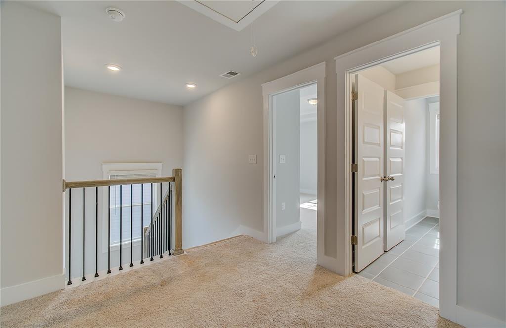Brush Arbor - Residential