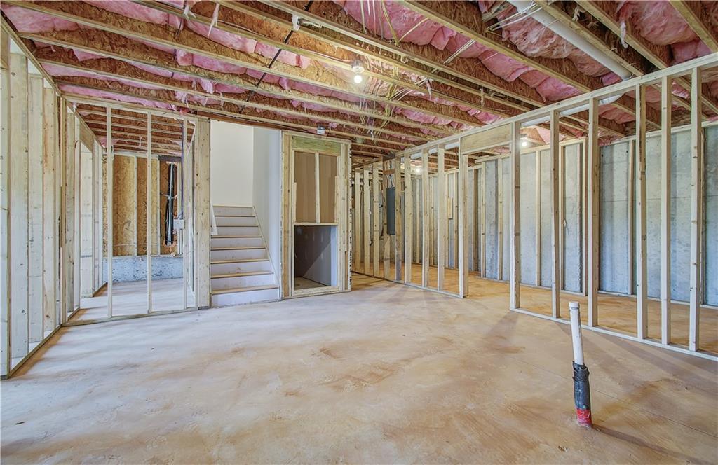 Brush Arbor - Residential