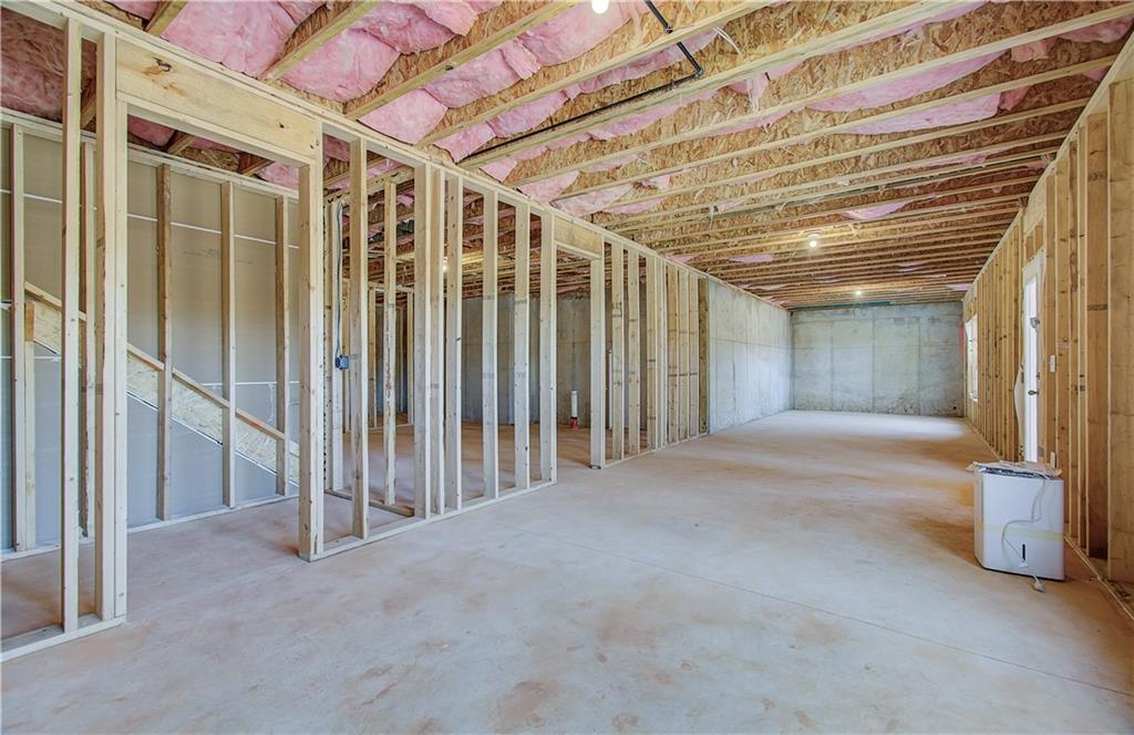 Brush Arbor - Residential