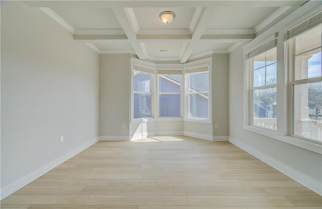 Brush Arbor - Residential