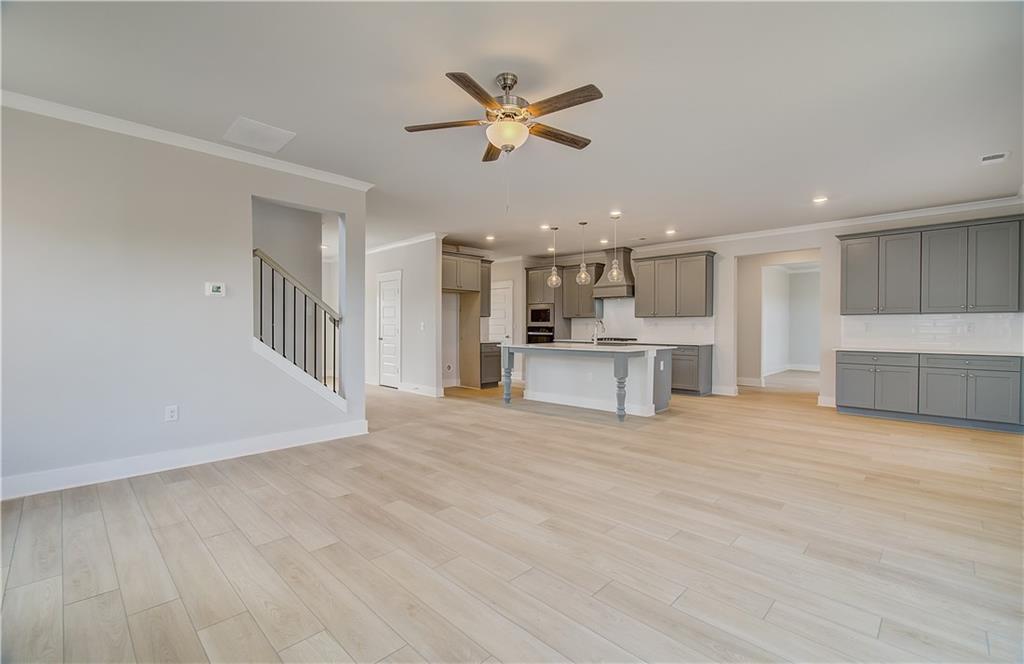 Brush Arbor - Residential