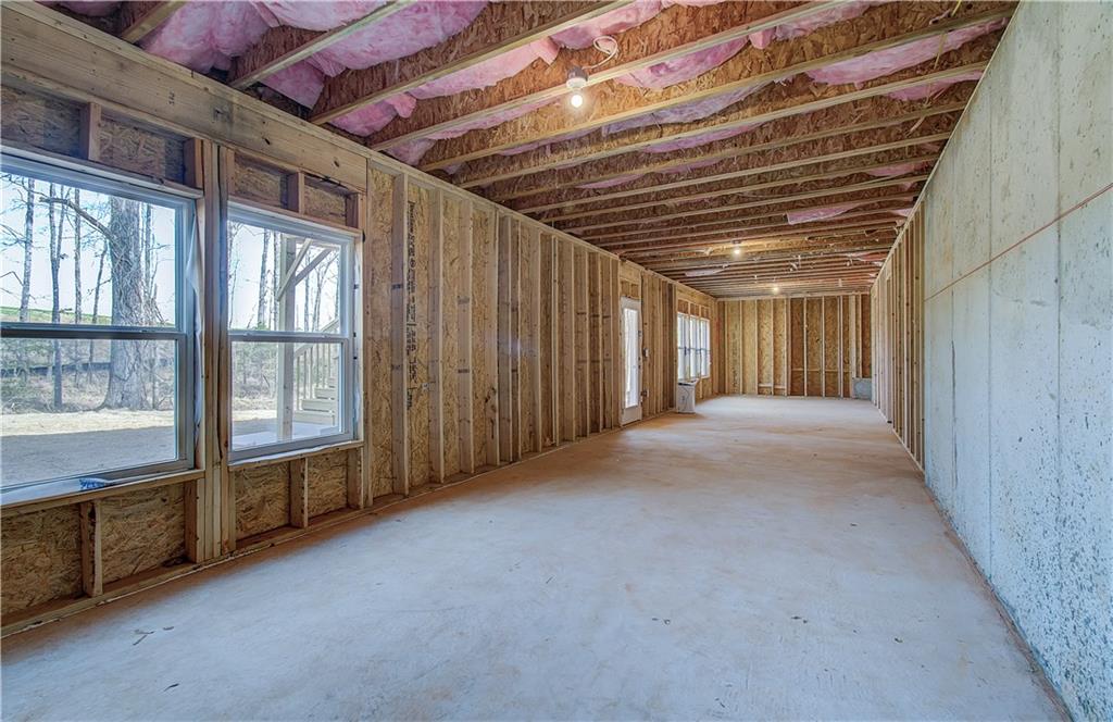 Brush Arbor - Residential
