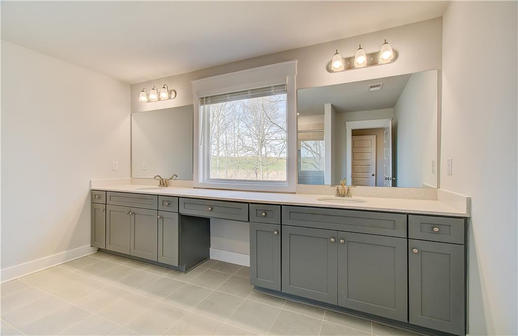 Brush Arbor - Residential