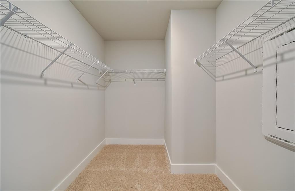 Brush Arbor - Residential