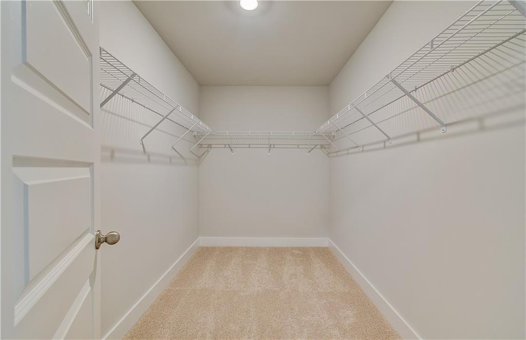 Brush Arbor - Residential