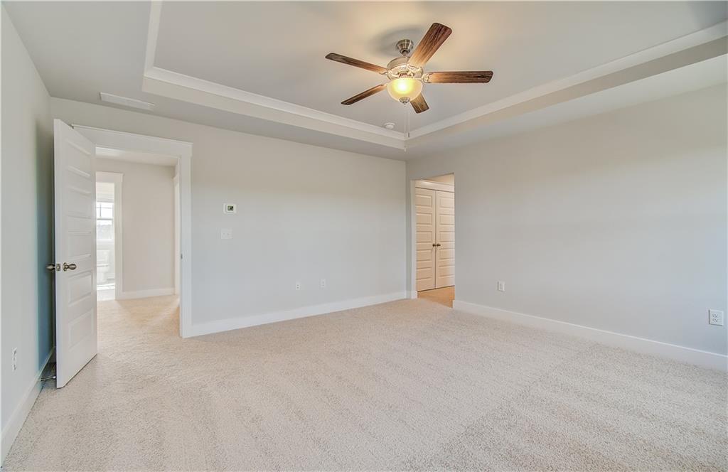 Brush Arbor - Residential
