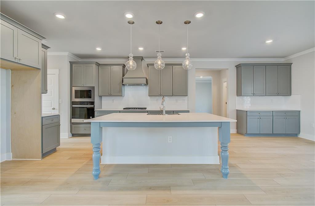 Brush Arbor - Residential