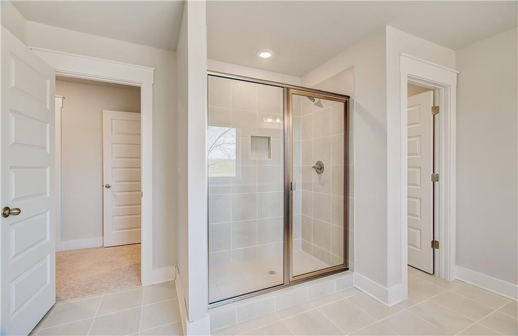 Brush Arbor - Residential
