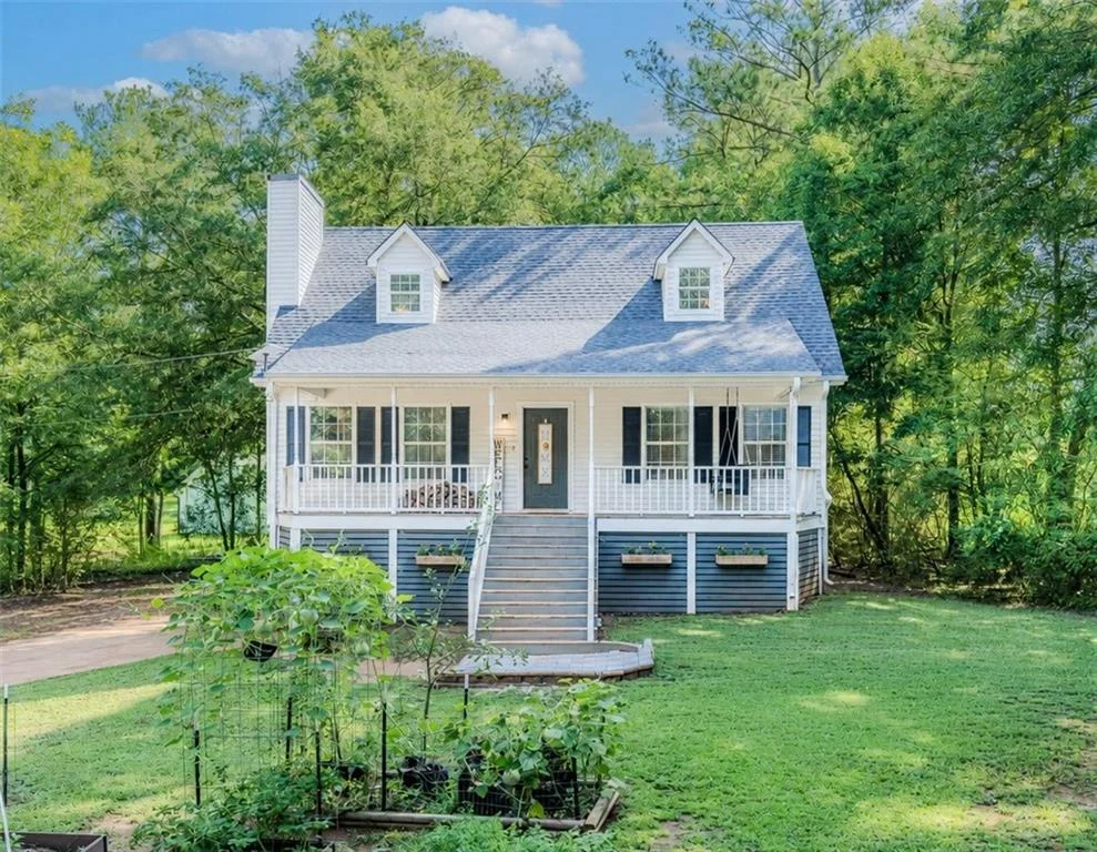 55 Grandview Drive