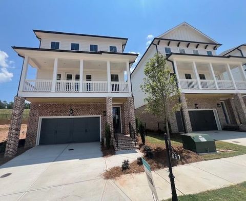 657 Summit Hill Way Cumming GA 30040
