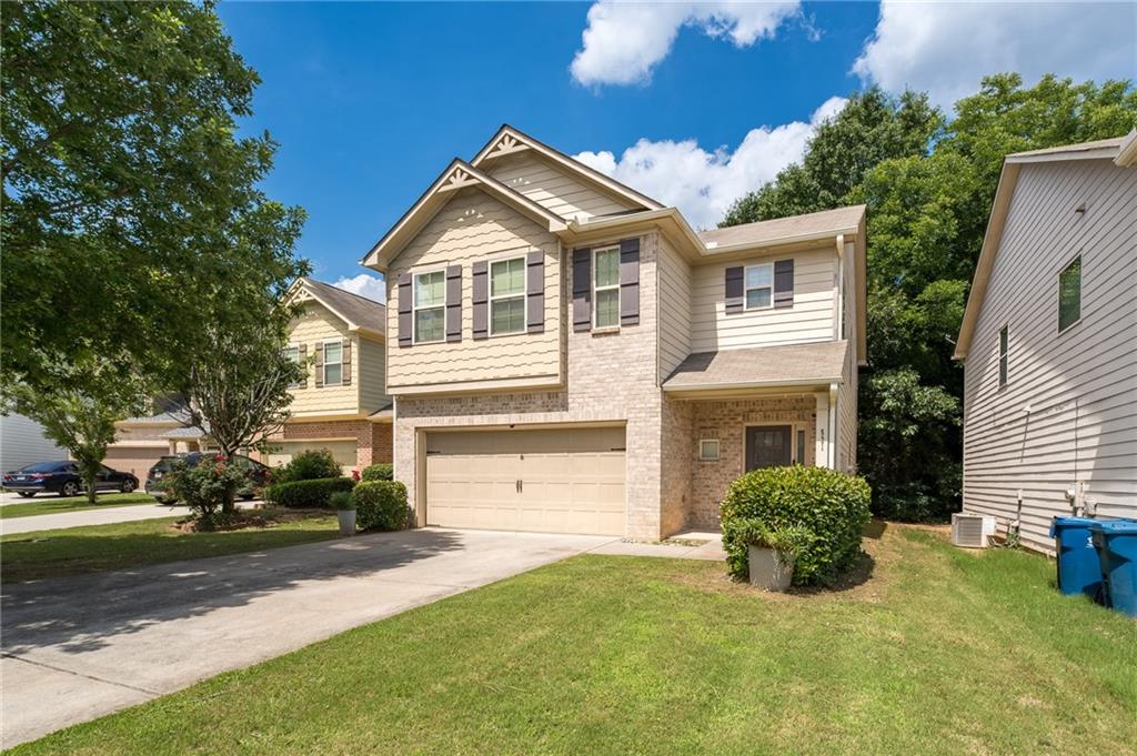 521 Sweet Ashley Way