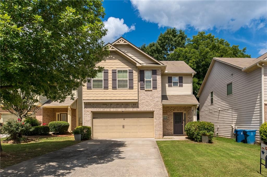 521 Sweet Ashley Way