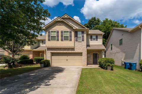 Homes For Sale - 521 Sweet Ashley Way<br/> Loganville, GA 30052