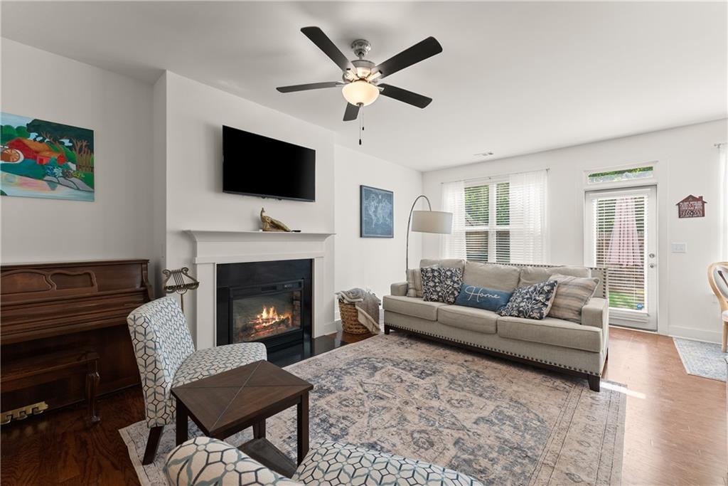 61 N Auburn Landing Place