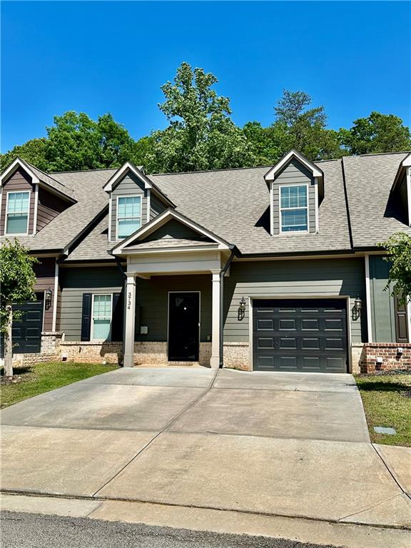 3734 Shades Valley Lane, Gainesville, Georgia image 2
