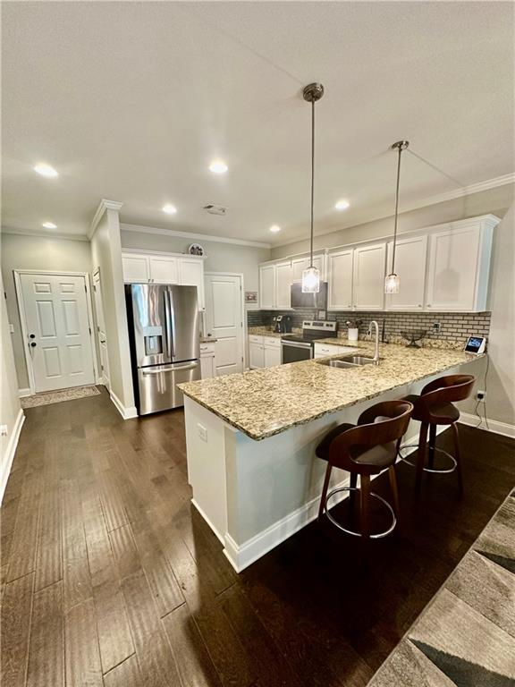 3734 Shades Valley Lane, Gainesville, Georgia image 3