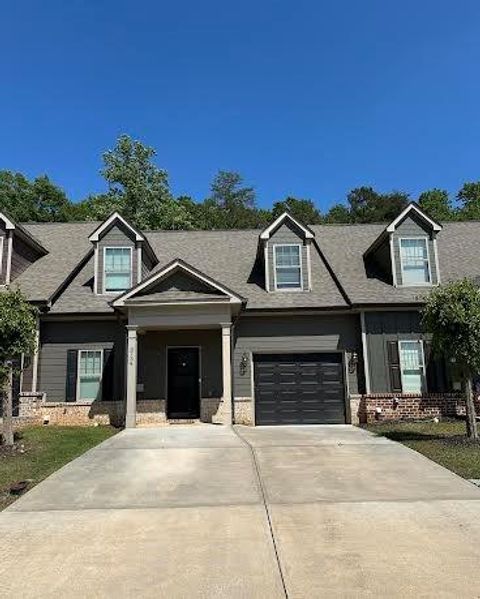 3734 Shades Valley Lane Gainesville GA 30501