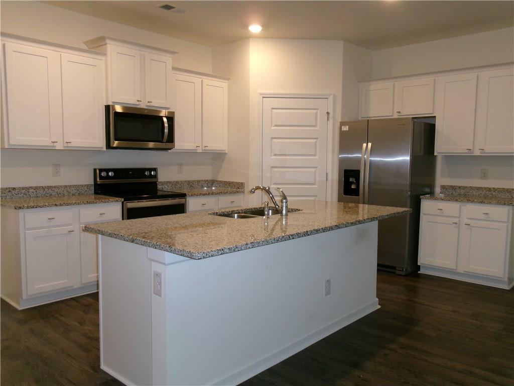 120 Montgomery Drive, Stockbridge, Georgia image 10
