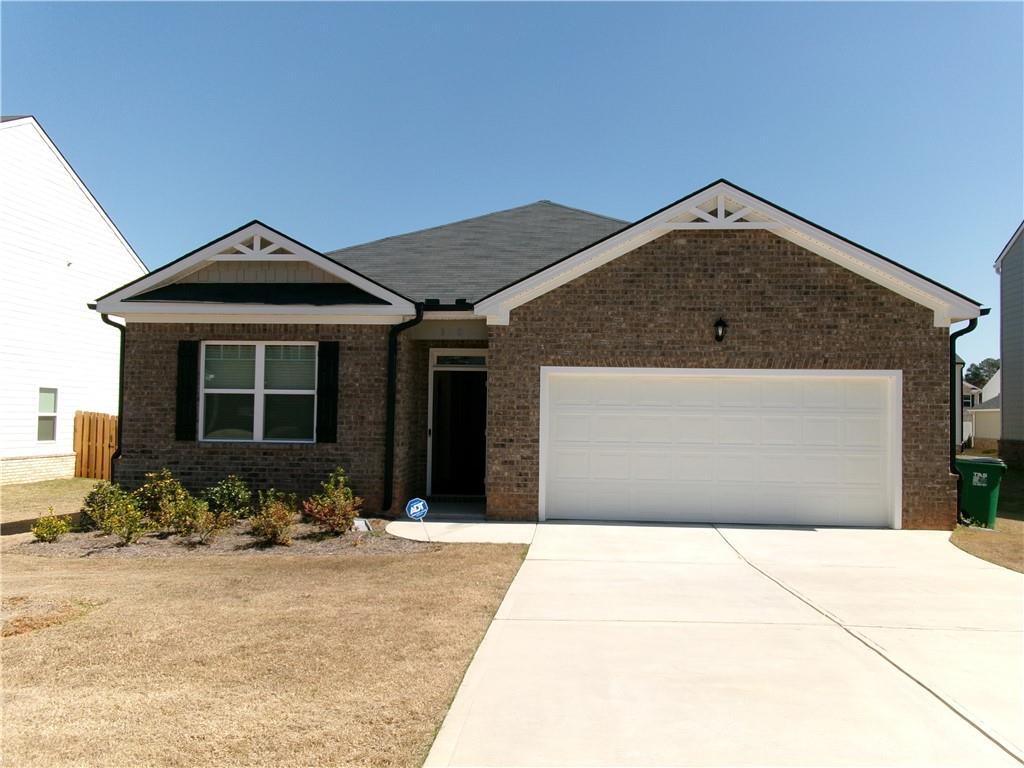120 Montgomery Drive, Stockbridge, Georgia image 2