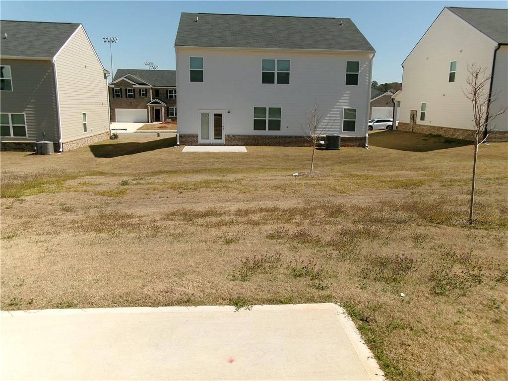 120 Montgomery Drive, Stockbridge, Georgia image 20