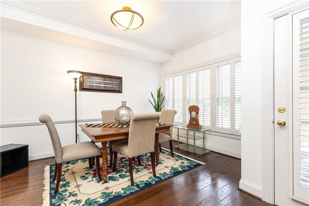 211 Colonial Homes Drive #2203, Atlanta, Georgia image 12