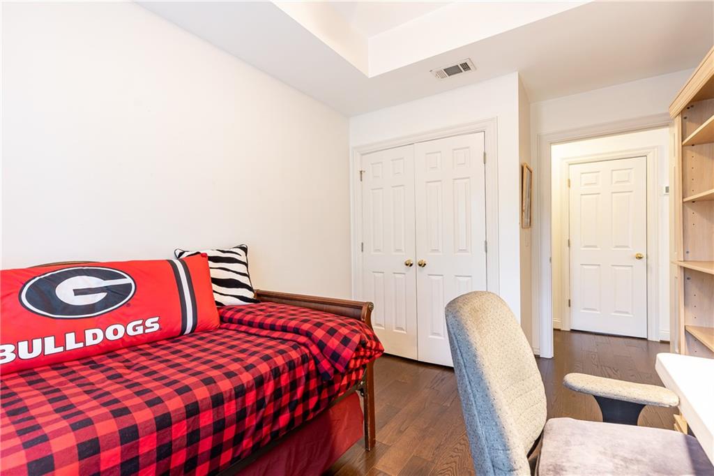 211 Colonial Homes Drive #2203, Atlanta, Georgia image 32