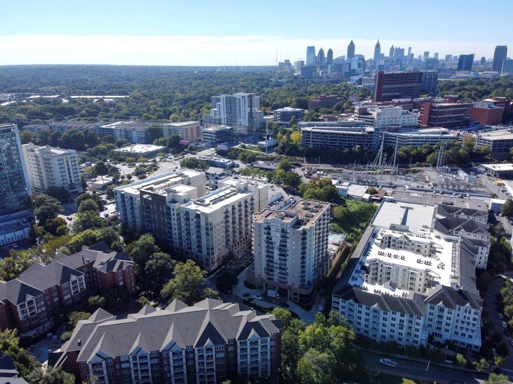 211 Colonial Homes Drive #2203, Atlanta, Georgia image 49