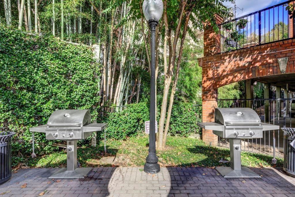 211 Colonial Homes Drive #2203, Atlanta, Georgia image 44