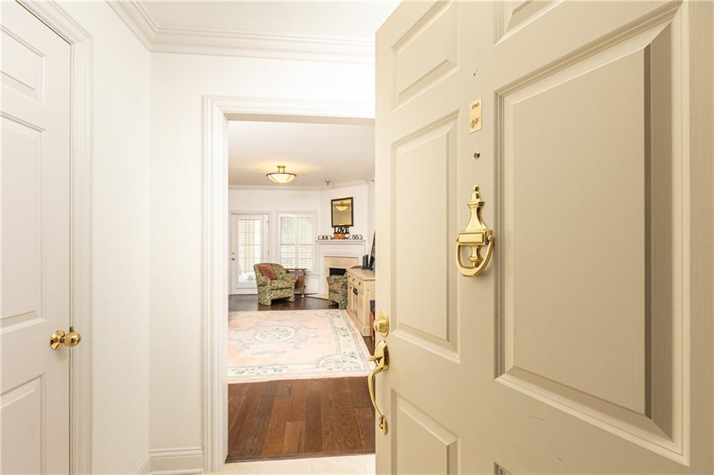 211 Colonial Homes Drive #2203, Atlanta, Georgia image 6
