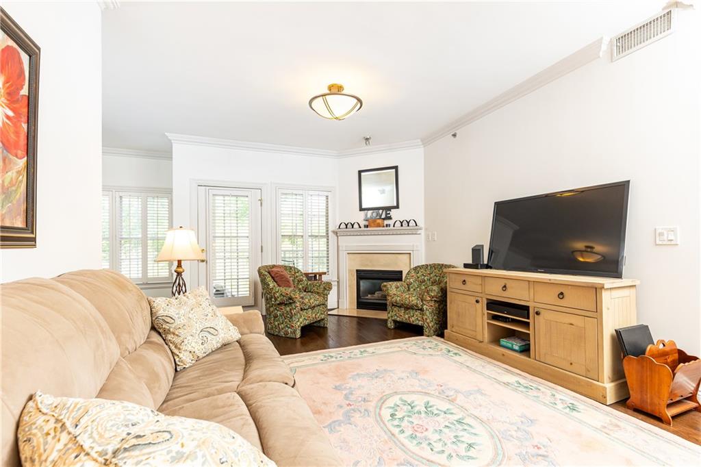 211 Colonial Homes Drive #2203, Atlanta, Georgia image 10
