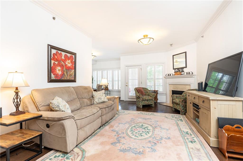 211 Colonial Homes Drive #2203, Atlanta, Georgia image 8