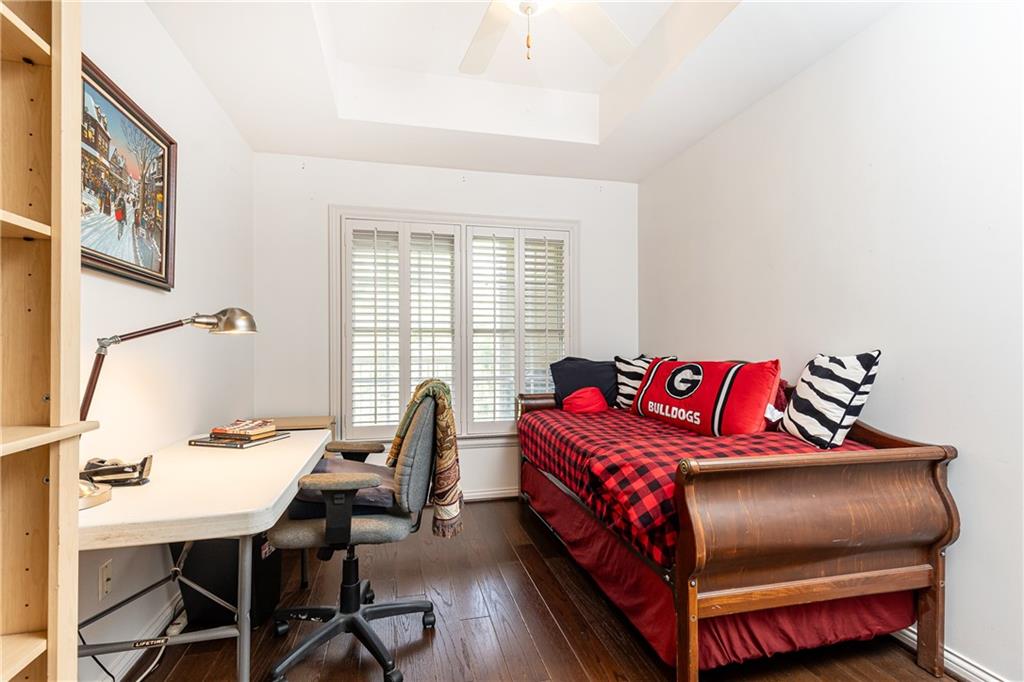 211 Colonial Homes Drive #2203, Atlanta, Georgia image 30