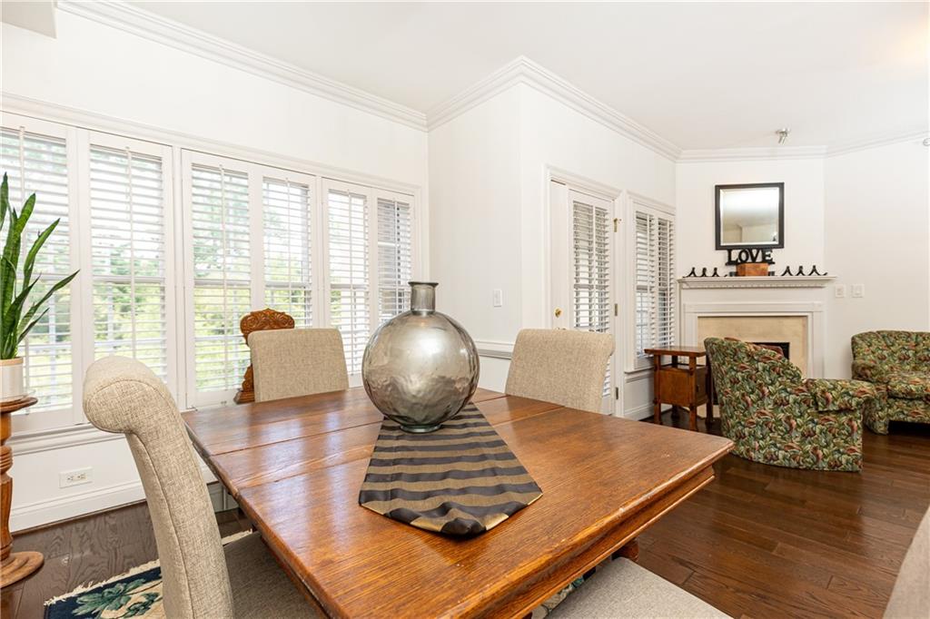 211 Colonial Homes Drive #2203, Atlanta, Georgia image 14
