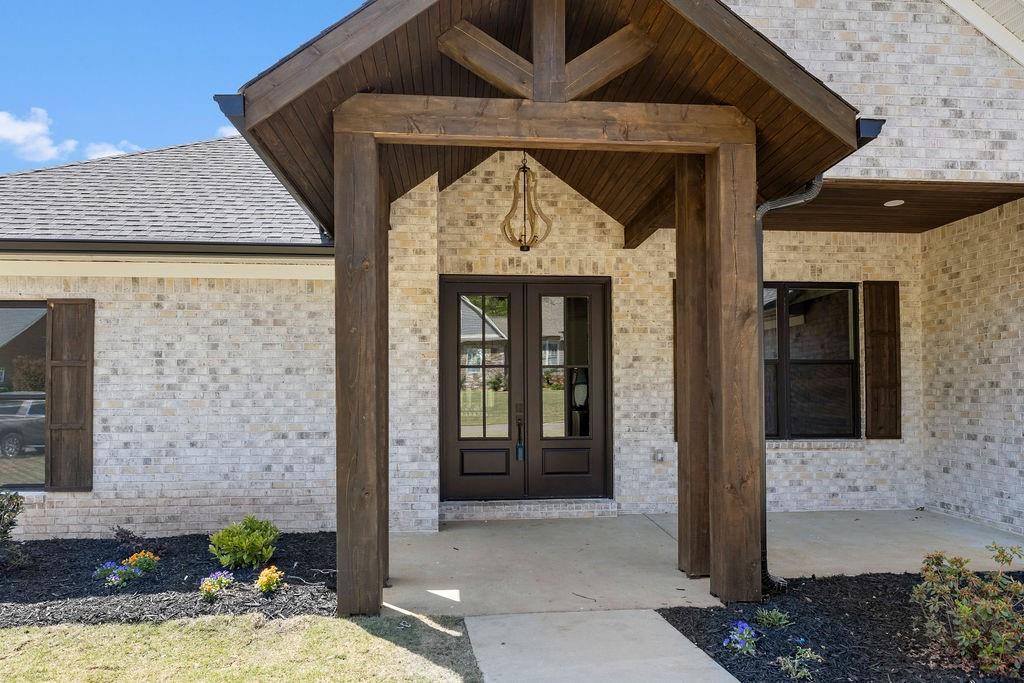 16 Fullbright Drive