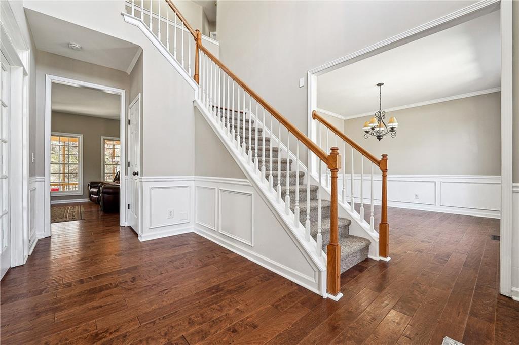 2313 Coinsborough Way, Buford, Georgia image 4