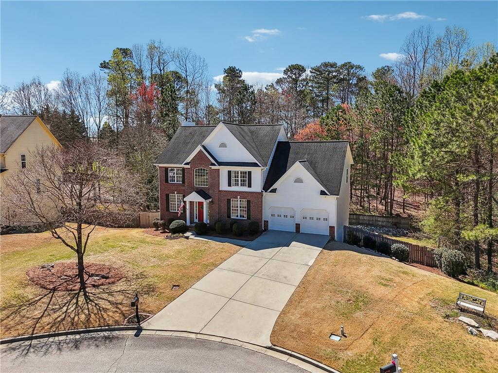 2313 Coinsborough Way, Buford, Georgia image 3