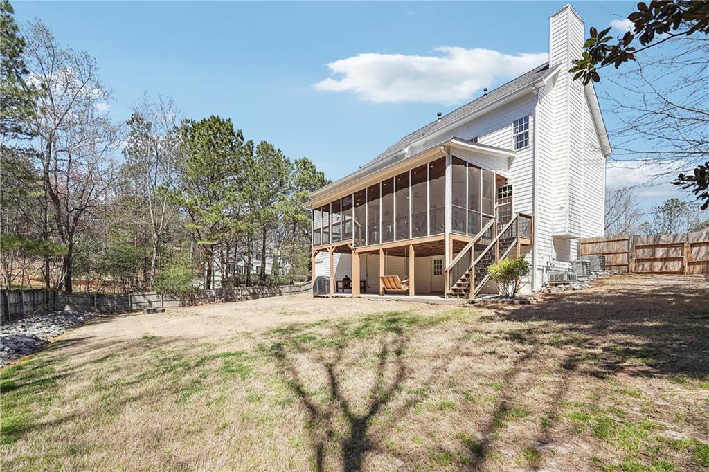 2313 Coinsborough Way, Buford, Georgia image 40