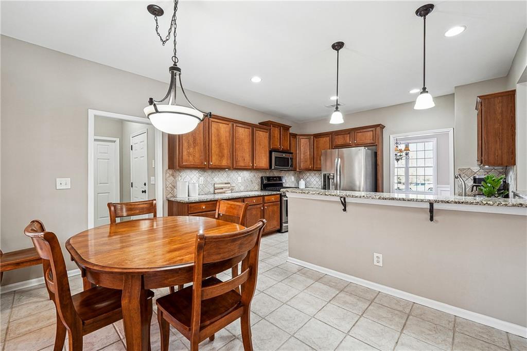 2313 Coinsborough Way, Buford, Georgia image 12