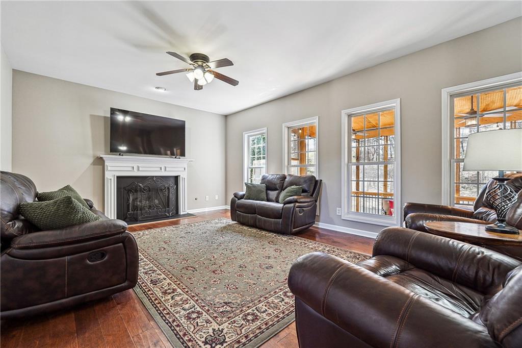 2313 Coinsborough Way, Buford, Georgia image 14