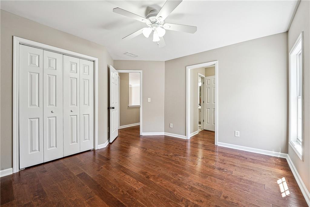 2313 Coinsborough Way, Buford, Georgia image 29